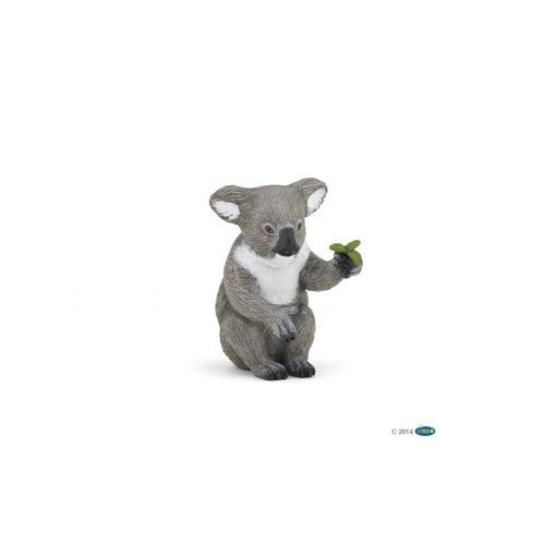 Koala PAPO Papo Ikaipaka jeux & jouets Royan