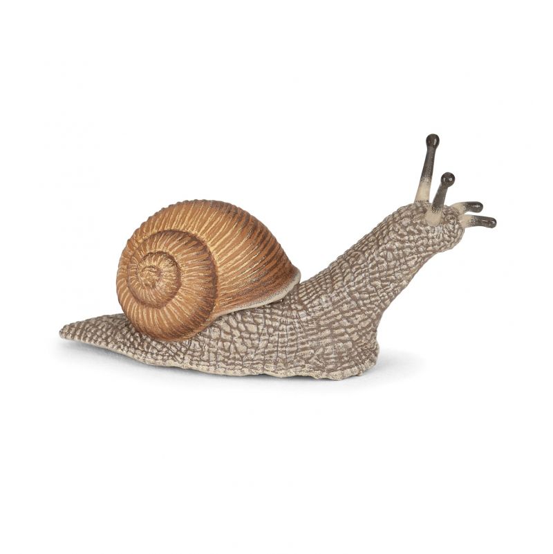 Escargot Papo Papo Ikaipaka jeux & jouets Royan