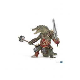 Crocodile Mutant PAPO Papo Ikaipaka jeux & jouets Royan