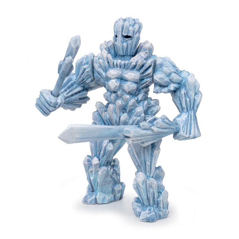 Golem de Glace PAPO Papo Ikaipaka jeux & jouets Royan