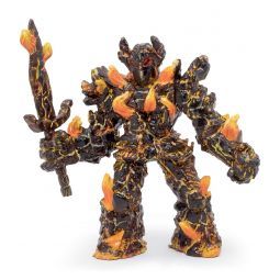 Golem de Feu PAPO Papo Ikaipaka jeux & jouets Royan