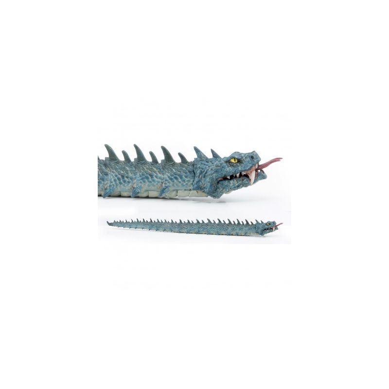 Basilic Papo Papo Ikaipaka jeux & jouets Royan