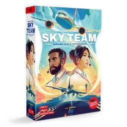 Sky team Le scorpion masqué Ikaipaka jeux & jouets Royan