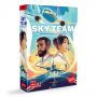 Sky team Le scorpion masqué Ikaipaka jeux & jouets Royan