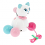 Minette La Chatte à trainer VILAC VILAC Ikaipaka jeux & jouets