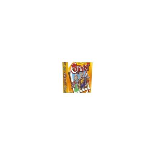 Camelot Asmodee Ikaipaka jeux & jouets Royan