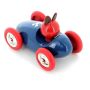 En voiture Lucien le Chien Vilac VILAC Ikaipaka jeux & jouets