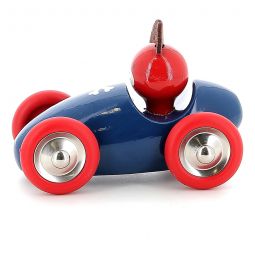 En voiture Lucien le Chien Vilac VILAC Ikaipaka jeux & jouets