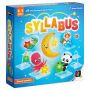 Syllabus  Ikaipaka jeux & jouets Royan