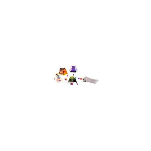 Mino Dice Iello Ikaipaka jeux & jouets Royan