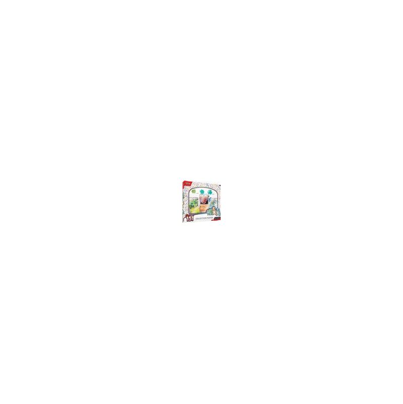 Pokémon EV3.5: Coffret Poster Pokémon 151 POKEMON Ikaipaka jeux