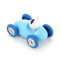 En voiture Mariette La Minette VILAC Ikaipaka jeux & jouets
