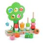 J'apprends à compter les légumes VILAC Ikaipaka jeux & jouets