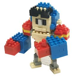 Nanoblock One Piece Franky nanoblock Ikaipaka jeux & jouets