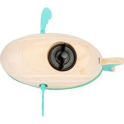Jouet de bain Baleine Small Foot Ikaipaka jeux & jouets Royan