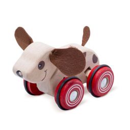 Chiot roulant Wonderworld Ikaipaka jeux & jouets Royan