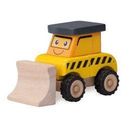 Camion pelleteuse Wonderworld Ikaipaka jeux & jouets Royan