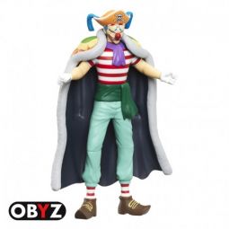ONE PIECE - Action Figure - Figurine Baggy 12 cm  Ikaipaka jeux