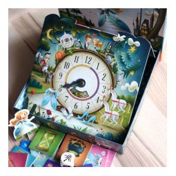 Cendrillon  Ikaipaka jeux & jouets Royan