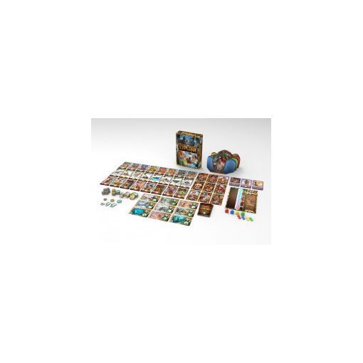 Explora Atalia Ikaipaka jeux & jouets Royan