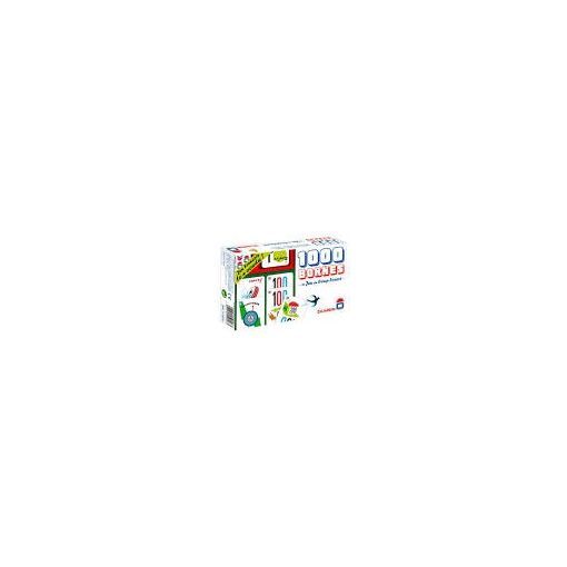 1000 bornes dujardin Ikaipaka jeux & jouets Royan