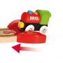 Mon premier Circuit de découverte BRIO BRIO Ikaipaka jeux &