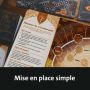 Le Seigneur des Anneaux Jeu Livre d'Aventure Ravensburger