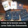 Le Seigneur des Anneaux Jeu Livre d'Aventure Ravensburger