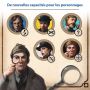 Scotland Yard Sherlock Holmes édition Ravensburger Ikaipaka