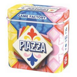 Piazza Atalia Ikaipaka jeux & jouets Royan