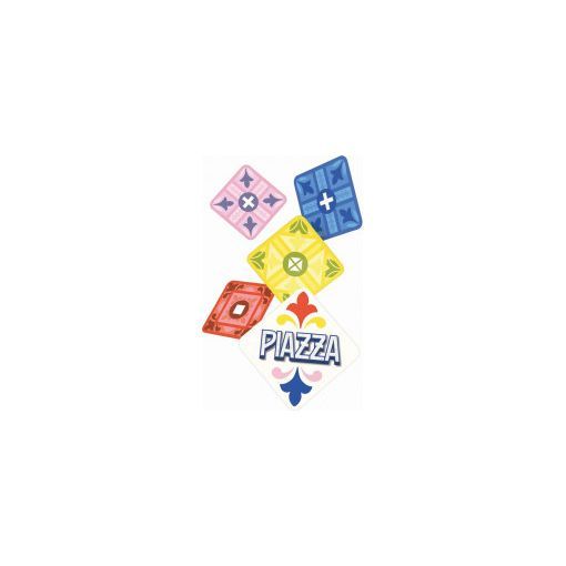 Piazza Atalia Ikaipaka jeux & jouets Royan