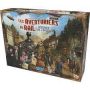 Les Aventuriers du Rail: Legacy Legendes de l'ouest Asmodee