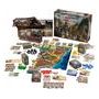 Les Aventuriers du Rail: Legacy Legendes de l'ouest Asmodee