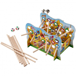 Chut! Haba Ikaipaka jeux & jouets Royan