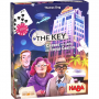 The Key Casses en Série au Royal Casino Haba Ikaipaka jeux &