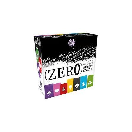 Zero Blackrock Games Ikaipaka jeux & jouets Royan