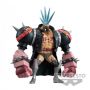 One Piece – Figurine DXF The grandline Men – 15 cm  Ikaipaka