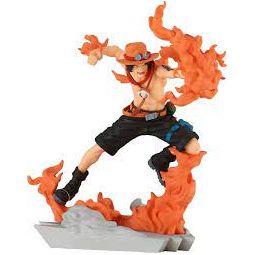 One piece figurine Portas  Ikaipaka jeux & jouets Royan