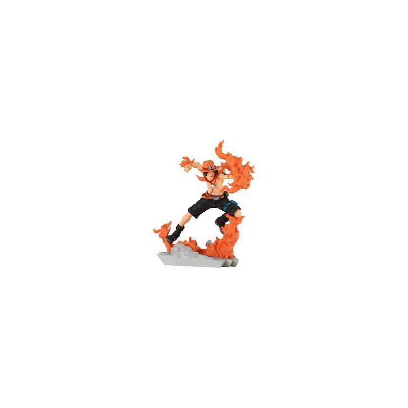 One piece figurine Portas  Ikaipaka jeux & jouets Royan