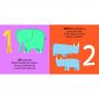Puzzle 2 ans Les Chiffres Sassi Ikaipaka jeux & jouets Royan