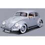 Voiture miniature Volkswagen Coccinelle 1/18  Ikaipaka jeux &