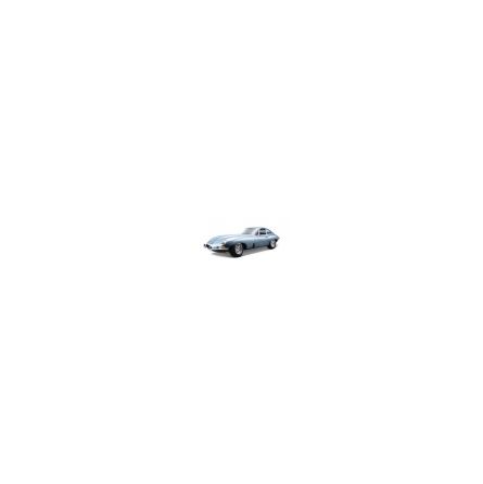 Voiture miniature Jaguar TYPE E 1961 1/18  Ikaipaka jeux &