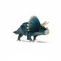 Le Coffret du Méga Atlas des Dinosaures Sassi Ikaipaka jeux &