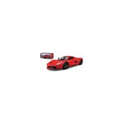 Voiture miniature Ferrari GT 2013 1/18  Ikaipaka jeux & jouets