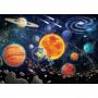 Le Coffret du Méga Atlas de L'Espace Sassi Ikaipaka jeux &