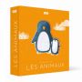 Touche à tout! Les Animaux Sassi Ikaipaka jeux & jouets Royan