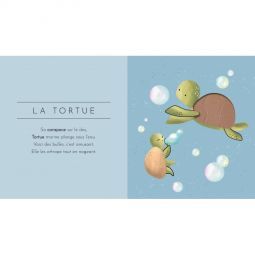 Touche à tout! Les Animaux Sassi Ikaipaka jeux & jouets Royan