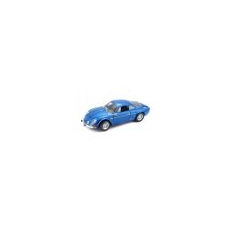 Voiture miniature Alpine 1971 A110 1600 S 1/18  Ikaipaka jeux &