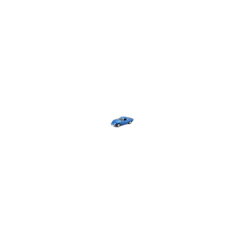 Voiture miniature Alpine 1971 A110 1600 S 1/18  Ikaipaka jeux &