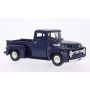 Voiture miniature Ford Pick Up Noir Matt  Ikaipaka jeux &